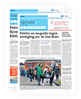 Screenshots kranten